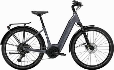 Trek Verve+ 4S Lowstep Gen 3