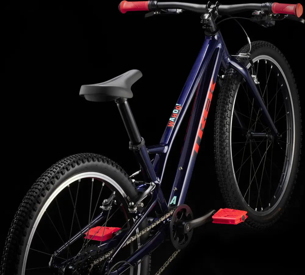 2025 Trek Wahoo 24 Path – Specs, Comparisons, Reviews – 99 Spokes