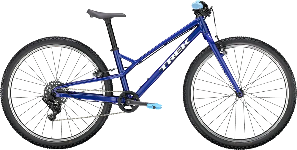 なっつんさま専用 手渡し Trek Wahoo 26 キッズ自転車 26インチ