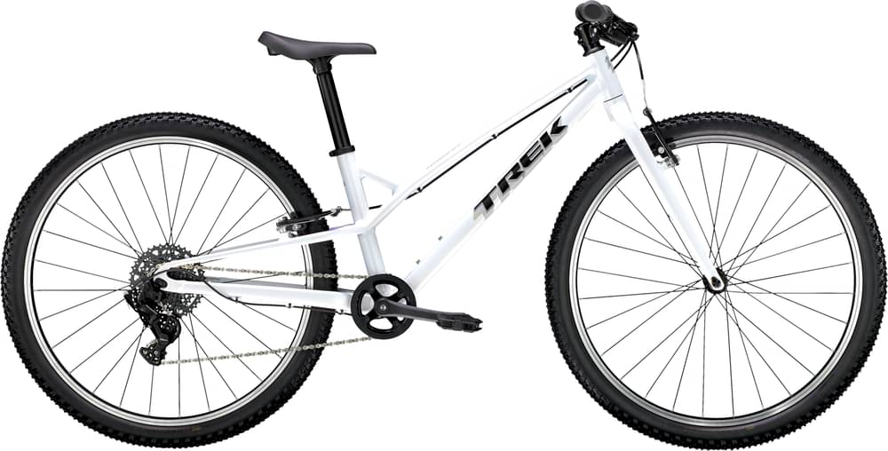 Trek Wahoo 26 Path
