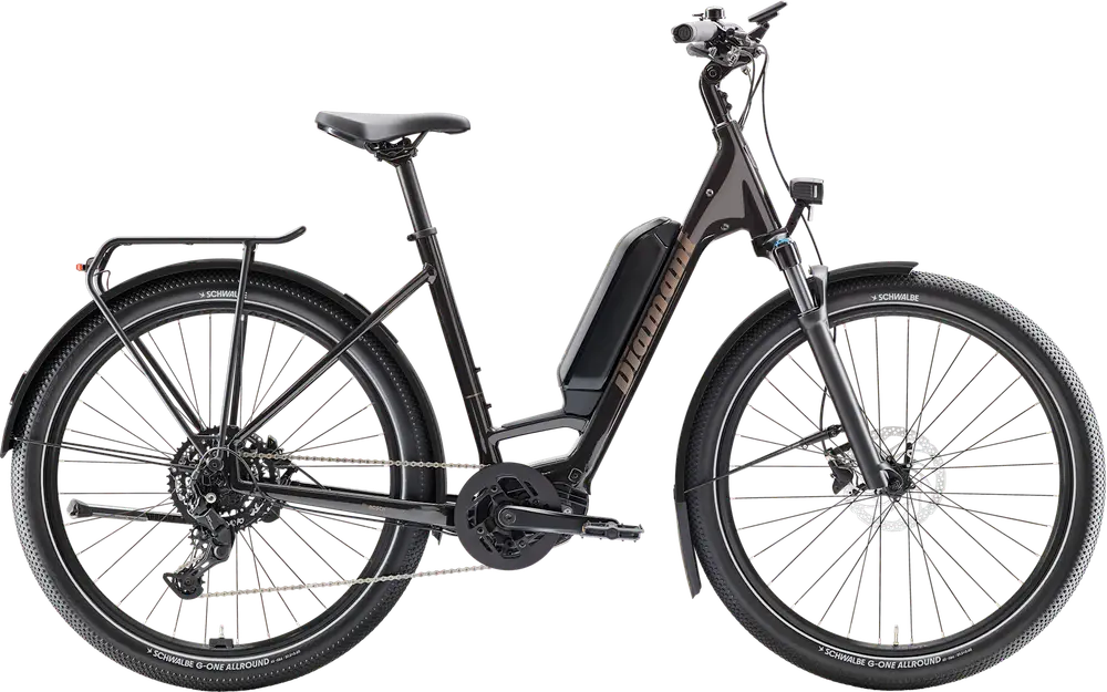 2025 Trek Zing Trip Core (Lowstep) – Specs, Comparisons, Reviews – 99 ...