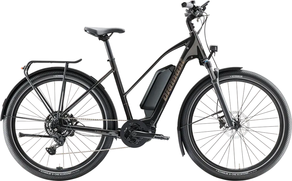 2025 Trek Zing Trip Core (Midstep) – Specs, Comparisons, Reviews – 99 ...