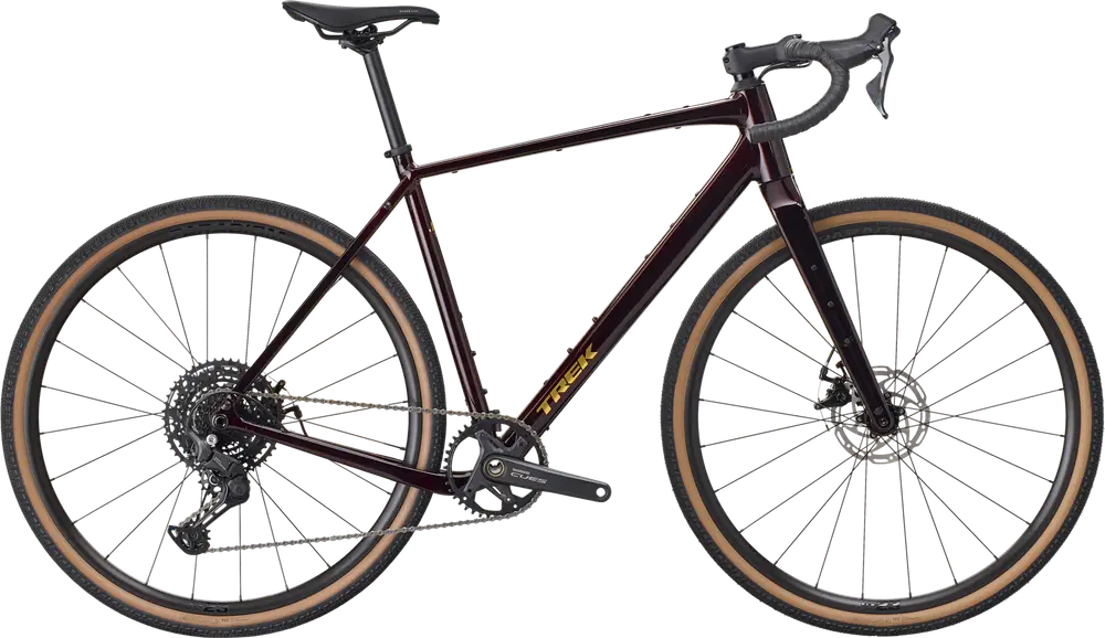 TREK checkpoint ALR3 サイズ56 Trek Checkpoint ALR 3 Gen 3 - West Michigan Bike | Grand