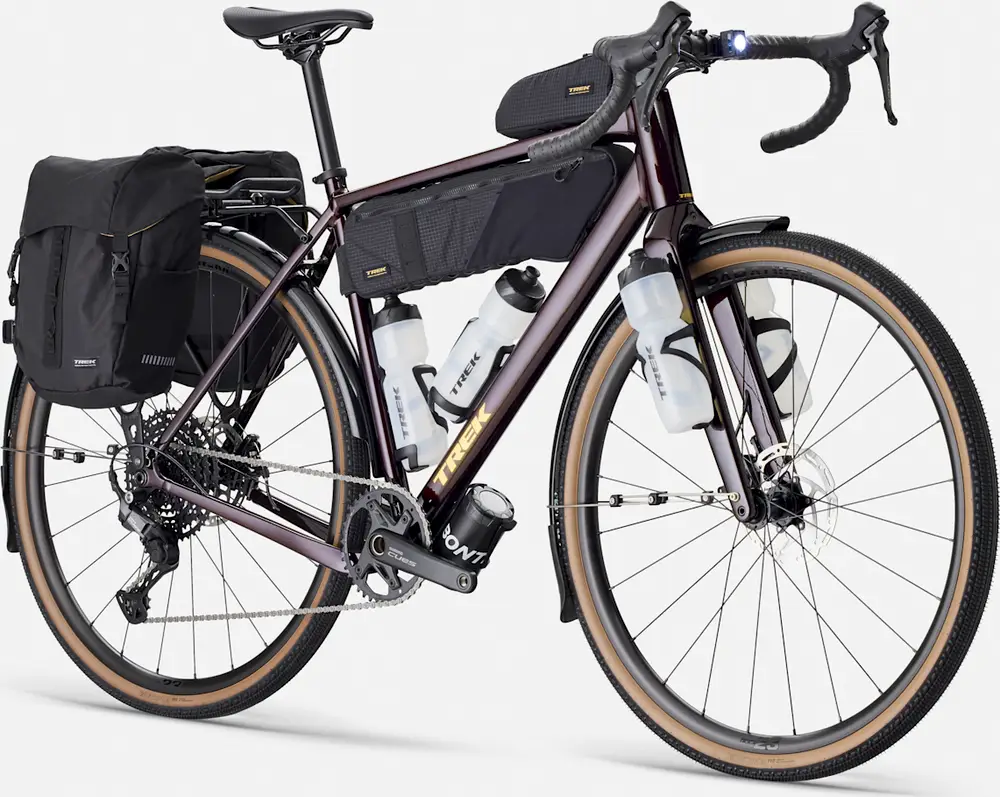 2026 Trek Checkpoint ALR 3 Gen 3 – Specs, Comparisons, Reviews