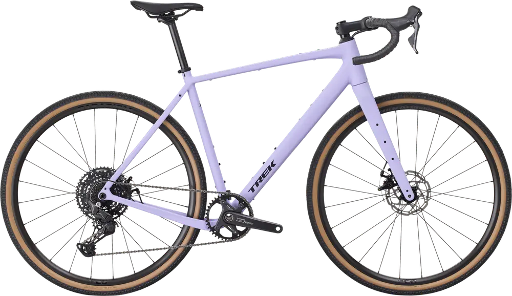 2025 Trek Checkpoint ALR 3 – Specs, Comparisons, Reviews