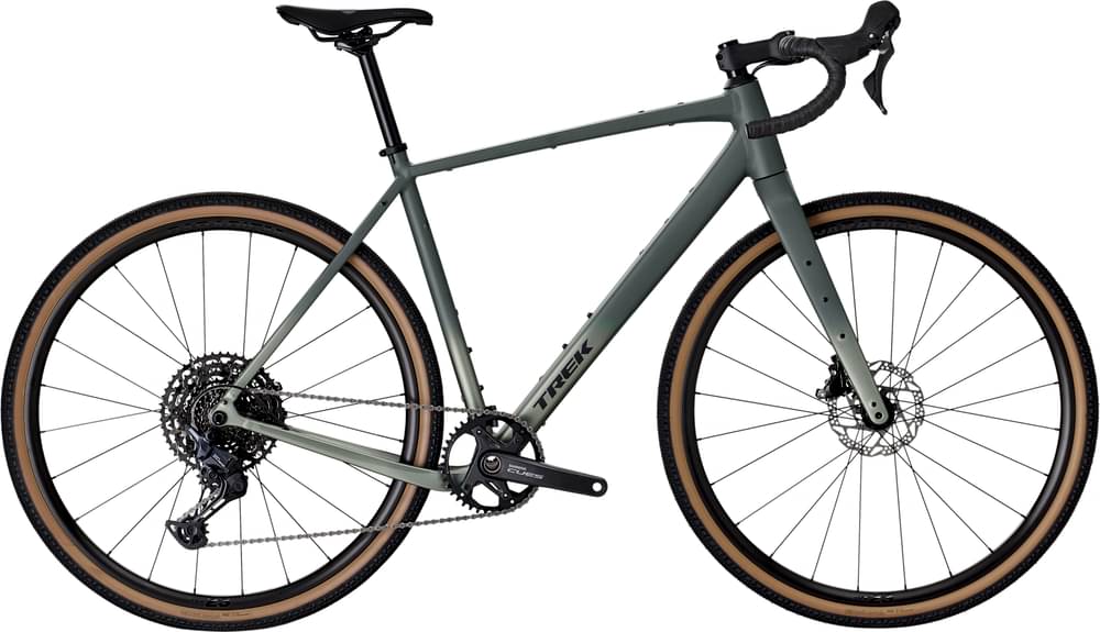 TREK checkpoint ALR3 サイズ56 Trek Checkpoint ALR 3 - Gregg's Cycles