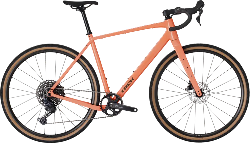 TREK CHECKPOINT AL4 DISC グラベル　シクロクロス Trek Checkpoint ALR 4 Gravel Bike 2021 | Gravel Bikes | Tiso UK