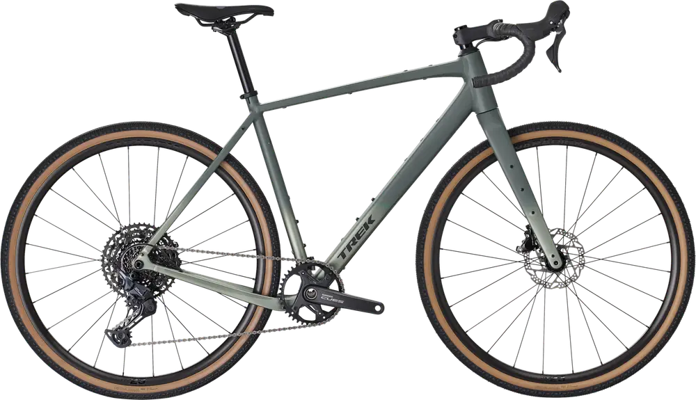 2026 Trek Checkpoint ALR 4 – Specs, Comparisons, Reviews