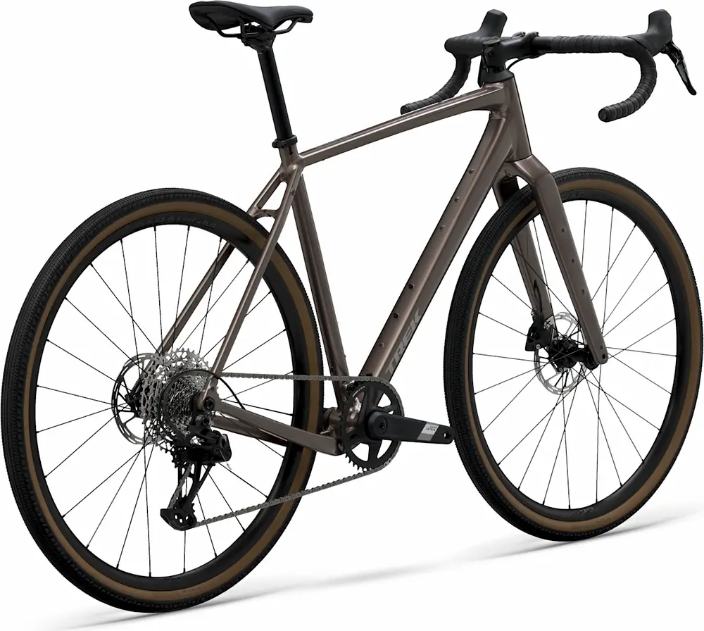 2026 Trek Checkpoint ALR 5 Gen 3 – Specs, Comparisons, Reviews