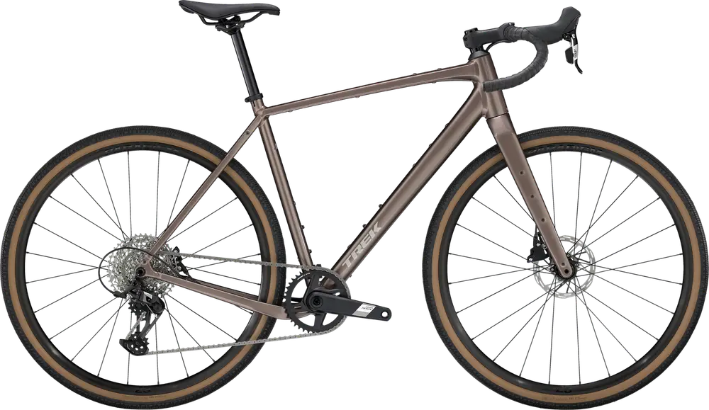 2026 Trek Checkpoint ALR 5 Gen 3 – Specs, Comparisons