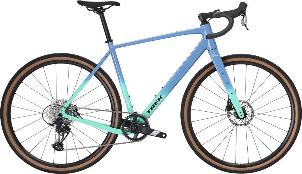 2026 Trek Checkpoint ALR 5 Gen 3 – Specs, Comparisons