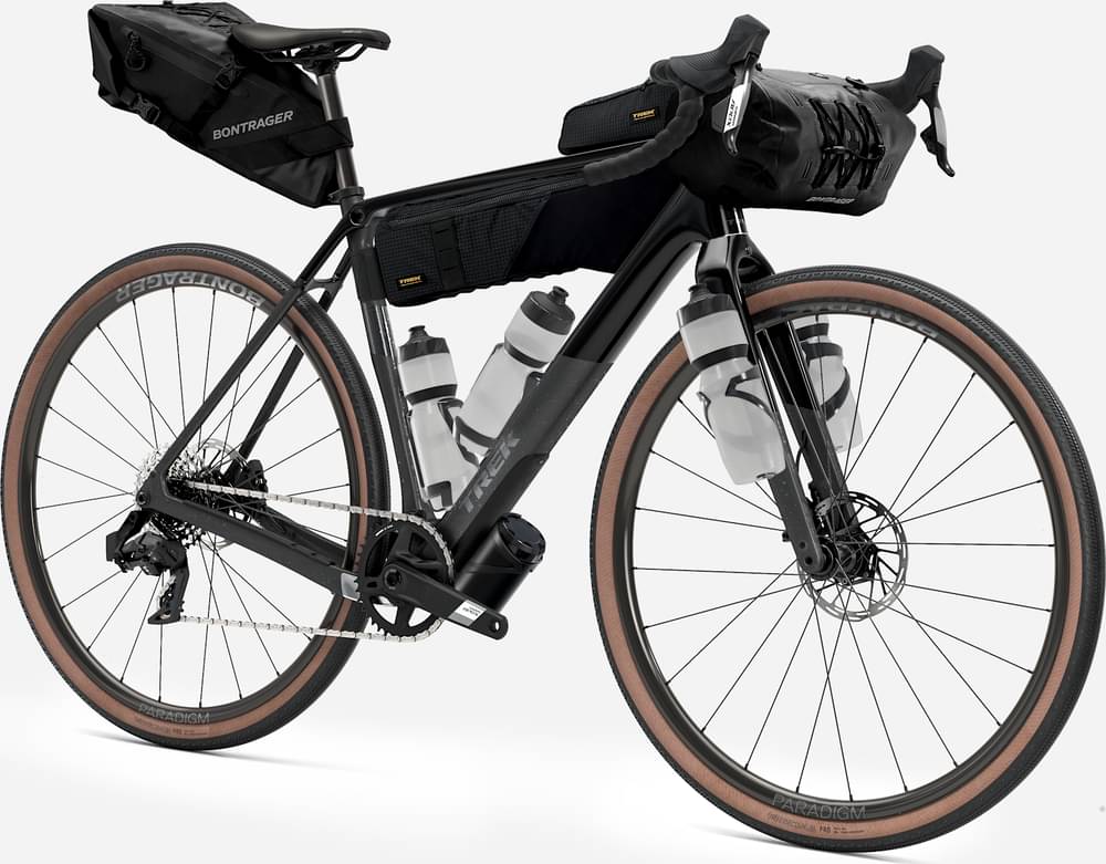 2026 Trek Checkpoint SL 5 AXS Gen 3 – Specs, Comparisons, Reviews
