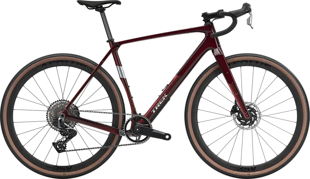 2026 Trek Checkpoint SL 7 AXS Gen 3 – Specs, Comparisons, Reviews