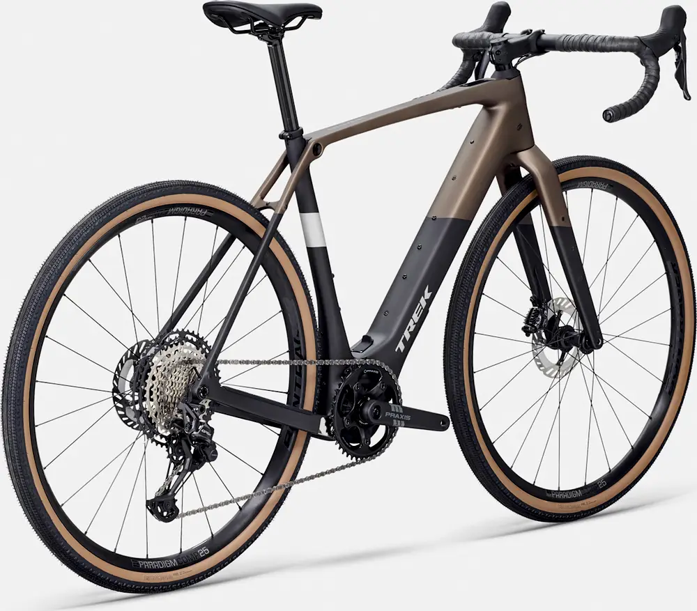2026 Trek Checkpoint+ SL 5 – Specs, Comparisons, Reviews – 99 Spokes