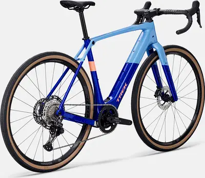 2026 Trek Checkpoint+ SL 5 – Specs, Comparisons, Reviews – 99 Spokes
