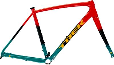 2020 Trek Crockett Disc Frame Set – Specs, Comparisons