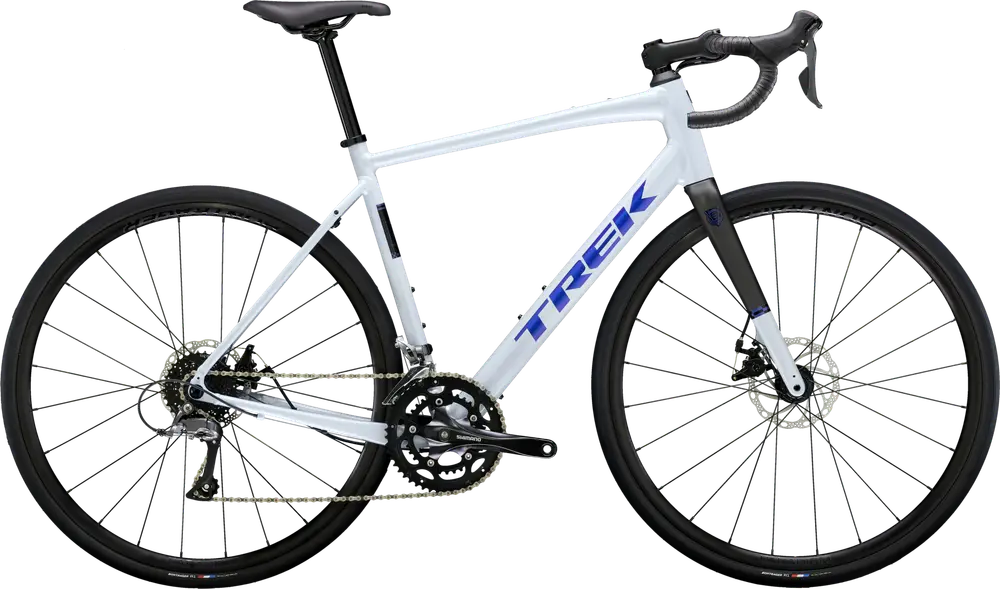 2026 Trek Domane AL 2 Gen 4 – Specs, Comparisons, Reviews – 99 Spokes