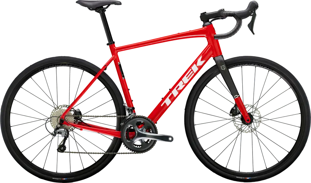 2025 Trek Domane SL 5 Gen 4 – Specs, Comparisons, Reviews – 99 Spokes