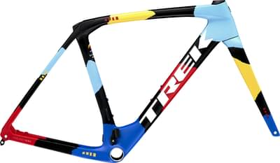 2017 Trek Émonda SLR Frameset – Specs, Comparisons, Reviews – 99