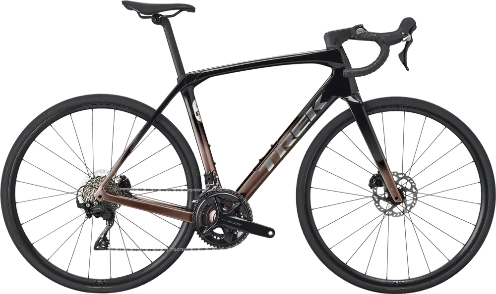パーツ TREK DOMANE SL 5 Trek Domane SL 5 Gen 4 2026年モデル徹底解説｜快適性と価格のベスト