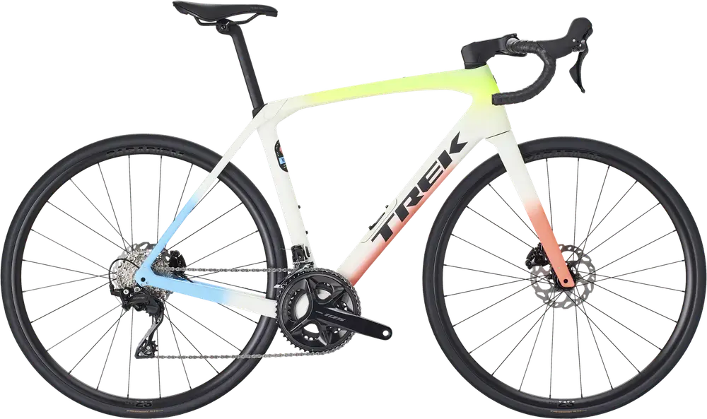 2026 Trek Domane SL 5 Gen 4 – Specs, Comparisons, Reviews