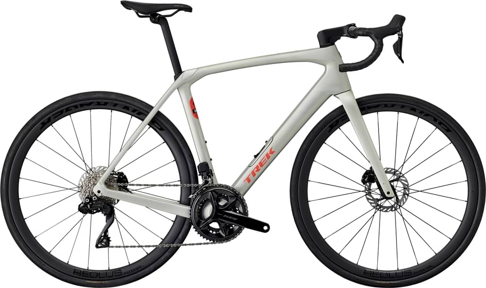 2026 Trek Domane SL 6 Gen 4 – Specs, Comparisons, Reviews – 99 Spokes
