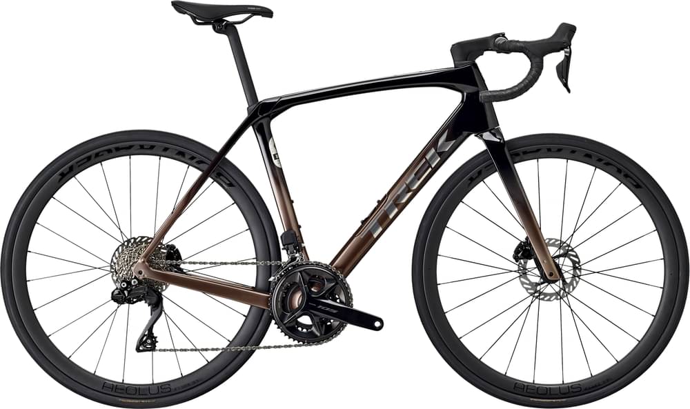 2026 Trek Domane SL 6 Gen 4 – Specs, Comparisons, Reviews – 99 Spokes
