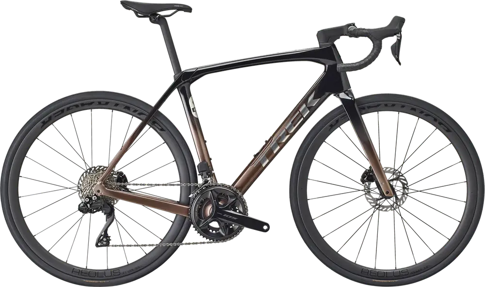 2024 Trek Domane SL 6 Gen 4 – Specs, Comparisons, Reviews