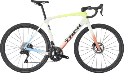 2026 Trek Domane SL 6 Gen 4 – Specs, Comparisons, Reviews – 99 Spokes