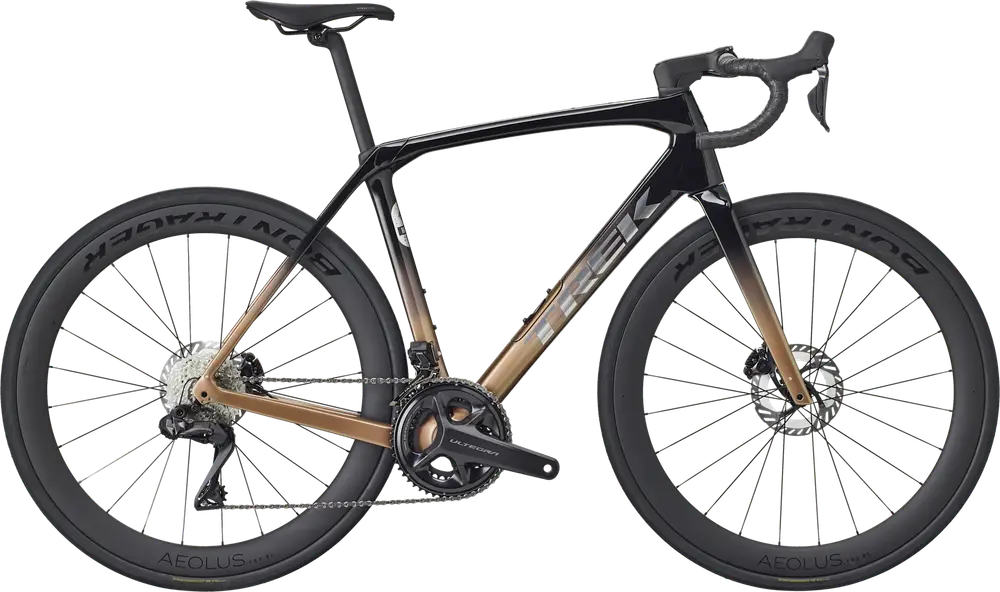 2026 Trek Domane SL Gen – Specs, Comparisons, Reviews – 99 Spokes
