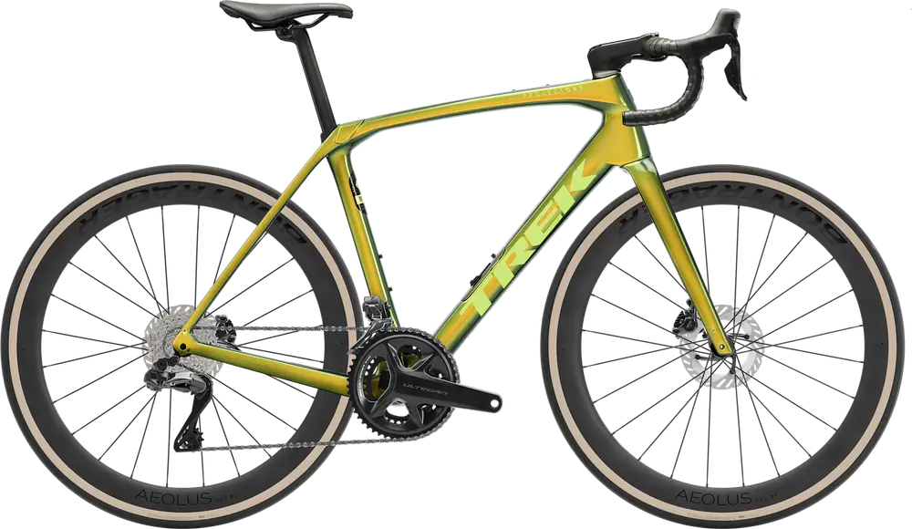 自転車本体 TREK DOMANE SLR 9 DISC 9170 DURA-ACE Trek Domane SLR 9 - Giant-Trek