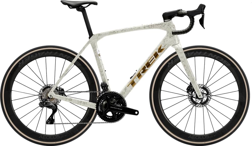 自転車本体 TREK DOMANE SLR 9 DISC 9170 DURA-ACE TREK ( トレック ) ロードバイク DOMANE SLR 9 AXS ( ドマーネ