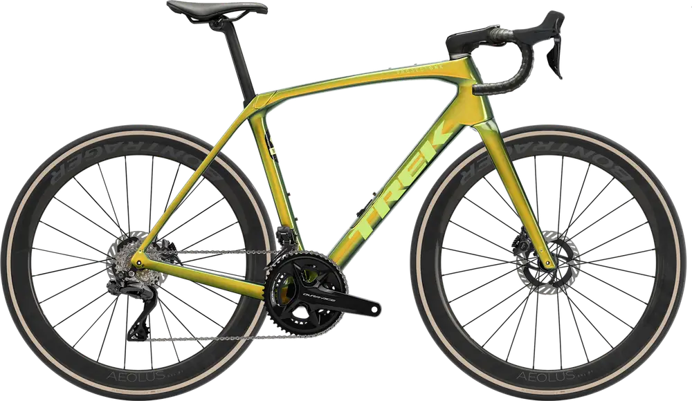 自転車本体 TREK DOMANE SLR 9 DISC 9170 DURA-ACE Trek Domane SLR 9 AXS Gen 4 - Kickstand Bike Shop, Beaumont, TX