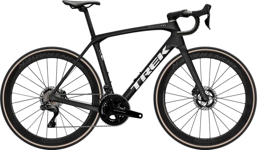 自転車本体 TREK DOMANE SLR 9 DISC 9170 DURA-ACE Trek Domane SLR 9AXS Gen 4 新型 SRAM RED搭載