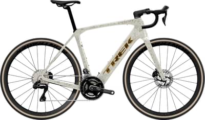 Trek Domane+ SLR 7