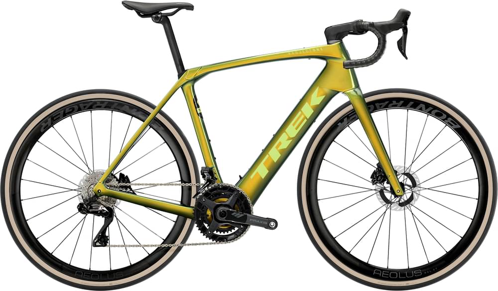 自転車本体 TREK DOMANE SLR 9 DISC 9170 DURA-ACE TREK ( トレック ) ロードバイク DOMANE SLR 9 AXS ( ドマーネ