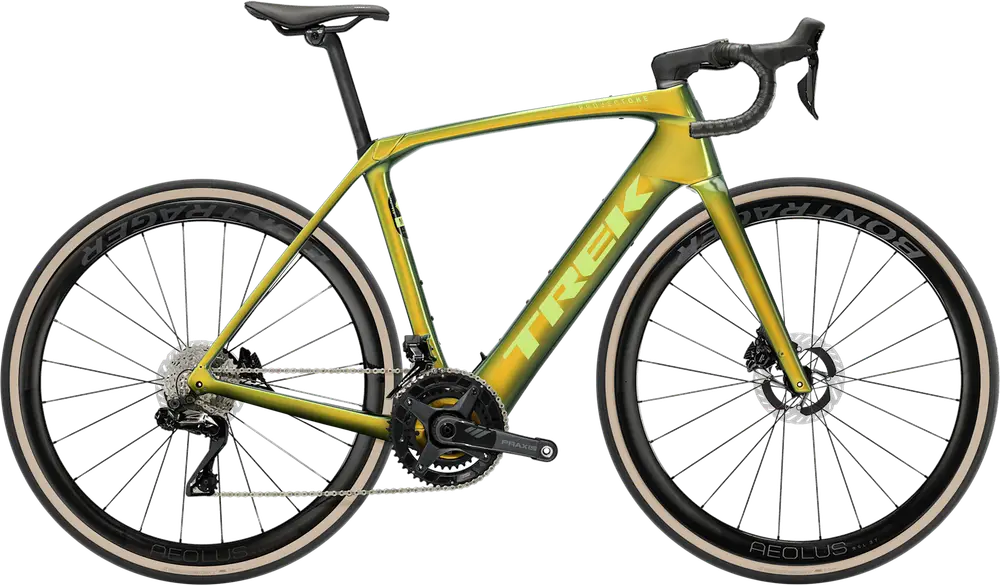 自転車本体 TREK DOMANE SLR 9 DISC 9170 DURA-ACE Domane SLR 9 Disc - Trek Bikes (JP)