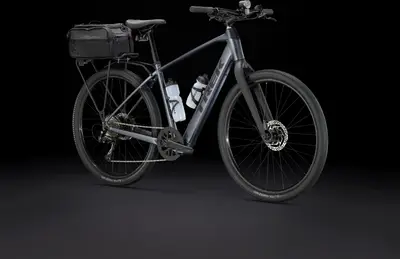 2026 Trek Dual Sport+ 2 LT – Specs, Comparisons, Reviews – 99 Spokes