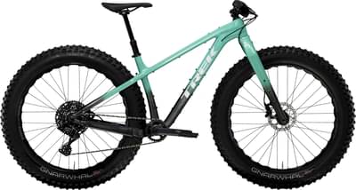 2020 Trek Farley 5 – Specs, Comparisons, Reviews – 99 Spokes
