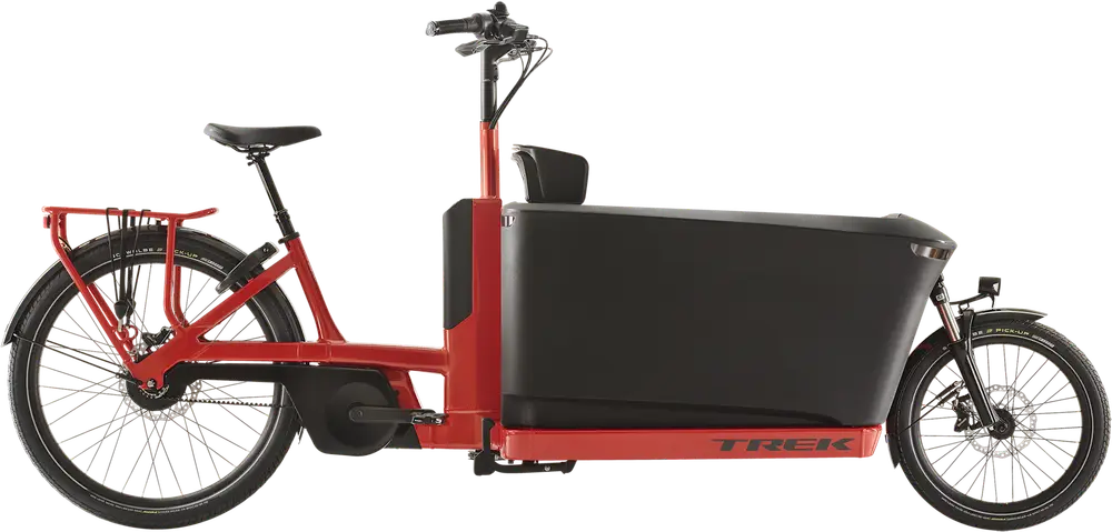2026 Trek Fetch+ 4 – Specs, Comparisons, Reviews – 99 Spokes