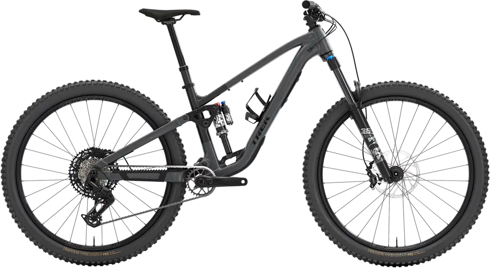 2026 Trek Fuel EX 8 Gen 7 – Specs, Comparisons, Reviews – 99 Spokes
