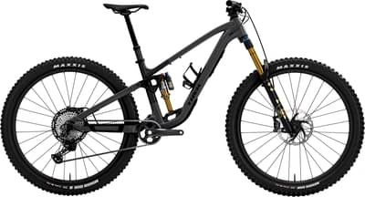 2018 Transition Sentinel Carbon GX – Specs, Comparisons, Reviews