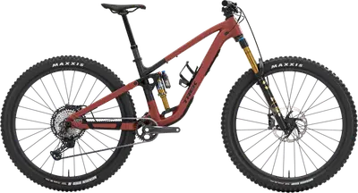 自転車本体 TREK FUEL EX9.9 21b45.webp
