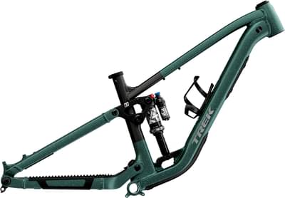 TREK stache フレームセット TREK stache フレームセット
