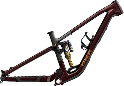 2021 Trek Full Stache Frameset – Specs, Comparisons, Reviews