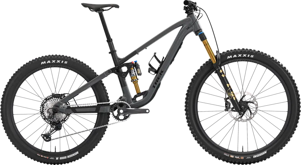 2026 Trek Fuel MX 9 XT Gen 7  Specs, Comparisons, Reviews  99 Spokes