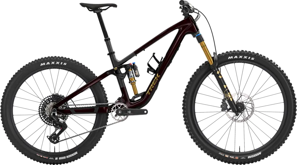 2026 Trek Fuel MX Eagle 90 Gen – Specs, Comparisons, Reviews
