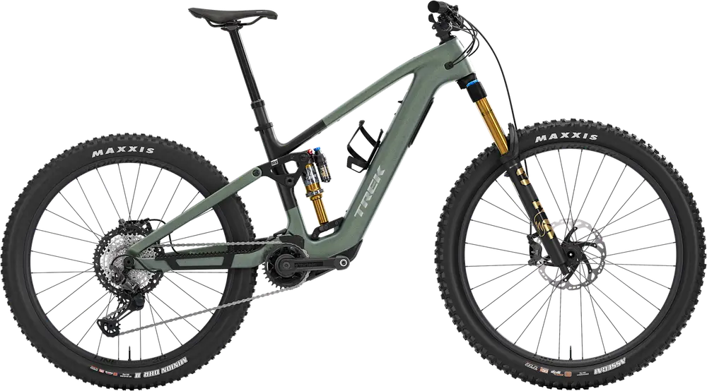 2026 Trek Fuel+ MX 9.8 XT Gen 2 – Specs, Comparisons, Reviews – 99