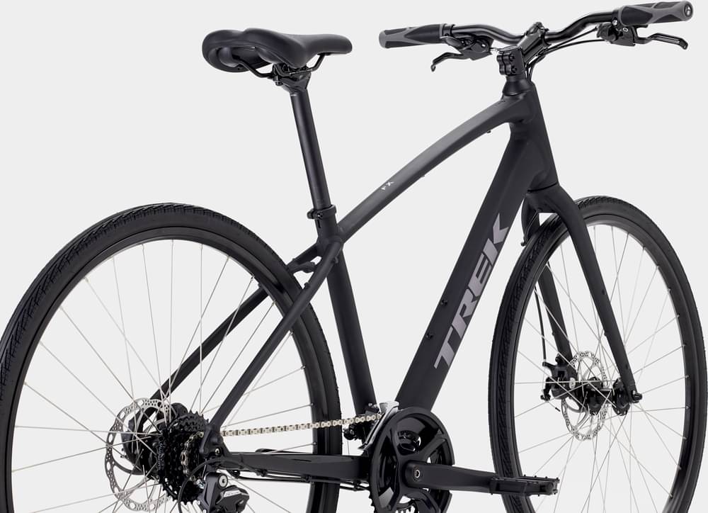 2026 Trek FX 1 Stepover Gen 4 – Specs, Comparisons, Reviews – 99