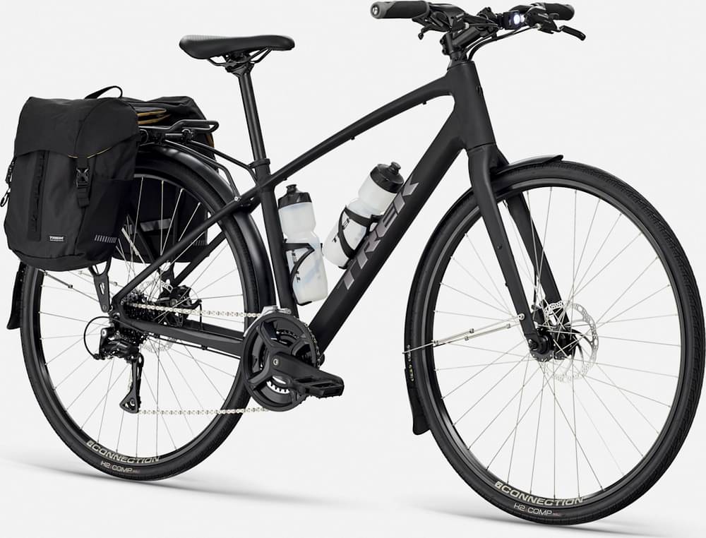 2026 Trek FX 1 Stepover Gen 4 – Specs, Comparisons, Reviews – 99